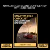 110998-14a5db.webp Smart Wheels Checklist: Car Loans for Bad Credit | Easy Step-by-Step Guide to Car Loans Options With Bad Credit | Instant Digital Download
