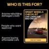 110998-494c21.webp Smart Wheels Checklist: Car Loans for Bad Credit | Easy Step-by-Step Guide to Car Loans Options With Bad Credit | Instant Digital Download