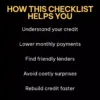 110998-6b5300.webp Smart Wheels Checklist: Car Loans for Bad Credit | Easy Step-by-Step Guide to Car Loans Options With Bad Credit | Instant Digital Download