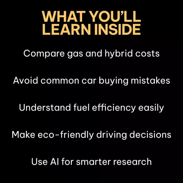 111012-d8d3f2.webp The Car Choice: Gas or Hybrid – Smart Car Buying Guide, Hybrid vs Gas Comparison eBook, Fuel Efficiency & Cost Savings Checklist, Eco-Friendly Vehicle Decision Digital Download