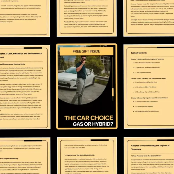 111012-e4aedb.webp The Car Choice: Gas or Hybrid – Smart Car Buying Guide, Hybrid vs Gas Comparison eBook, Fuel Efficiency & Cost Savings Checklist, Eco-Friendly Vehicle Decision Digital Download