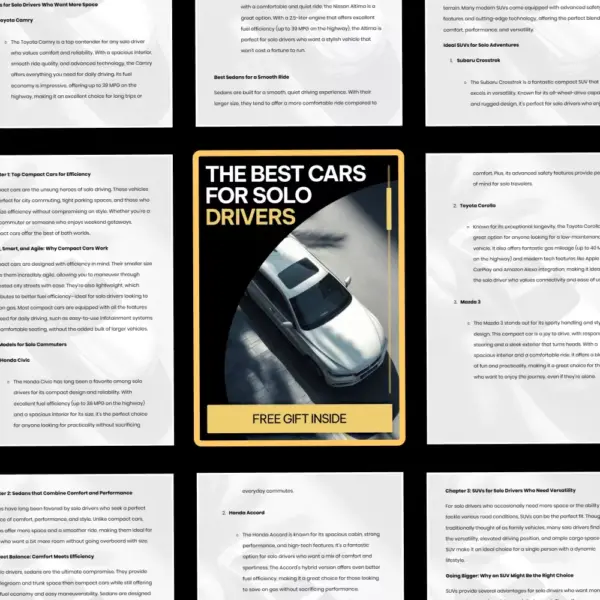 111036-71c778.webp The Best Cars for Solo Drivers | Smart, Efficient & Stylish Vehicle Guide Ebook | best cars for solo drivers