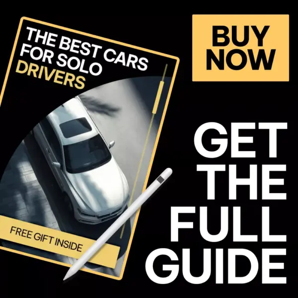 111036-f8f837.webp The Best Cars for Solo Drivers | Smart, Efficient & Stylish Vehicle Guide Ebook | best cars for solo drivers