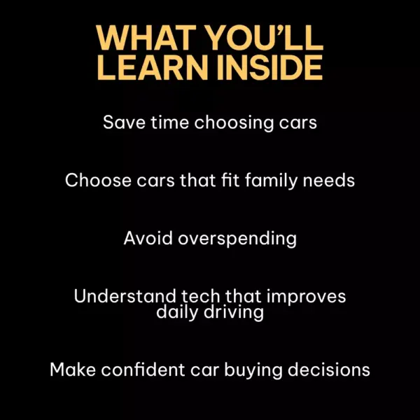 The Best Cars for Suburban Living – Practical Guide to the Best Cars for Suburban Areas, Family, Budget & Smart Driving Choices