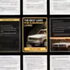 The Best Cars for Suburban Living – Practical Guide to the Best Cars for Suburban Areas, Family, Budget & Smart Driving Choices