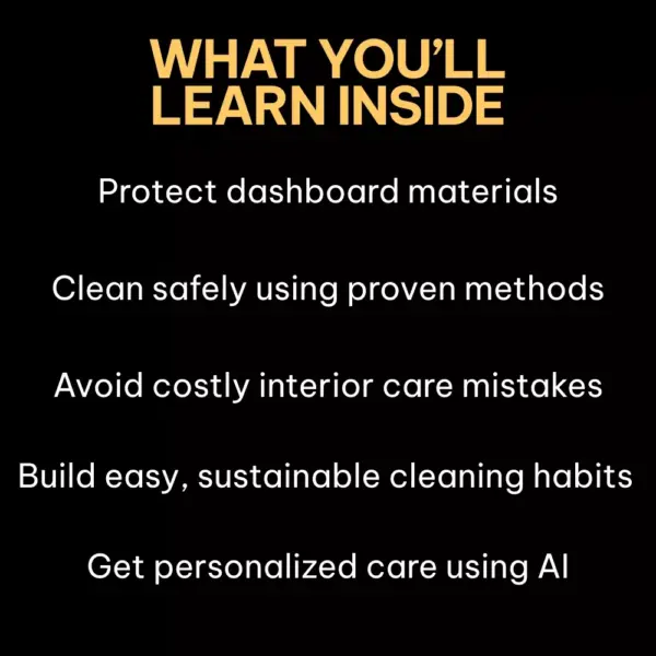 111060-8c3118.webp Sparkle Smart Dashboard Care | Digital Car Dashboard Cleaning Guide, Safe Interior Care eBook, Smart Maintenance Checklist Download