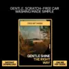 111076-776a23.webp Gentle Shine the Right Way – Safe Hand Washing Guide, Scratch-Free Car Wash eBook, Paint Protection Checklist, Smart AI Prompts for Better Car Care