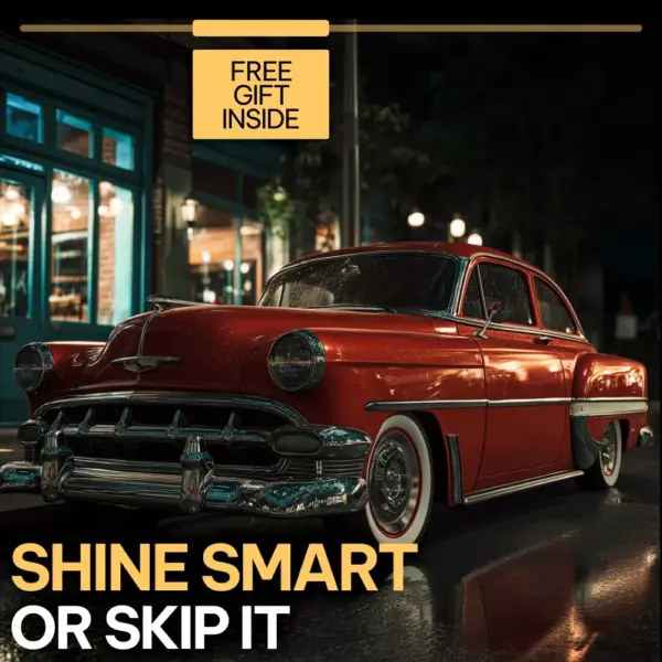 111084-3eaad1.webp Shine Smart or Skip It – Automatic Car Wash Guide, Smart Car Care Checklist, AI-Driven Vehicle Maintenance eBook for Busy Drivers