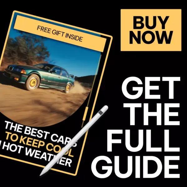 111099-313793.webp The Best Cars to Keep Cool in Hot Weather – Smart Buyer’s Guide to the best cars for hot weather driving, Cooling Features, and Summer-Ready Car Tips