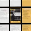 Fresh Air Fast | Easy Car Smell Removal Guide, Odor Elimination Checklist, Digital Download