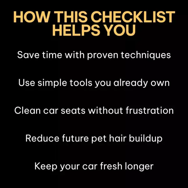 111123-f7963a.webp Fur Free Ride | How to Remove Pet Hair from Car Seats Digital Guide, Easy Car Cleaning Checklist for Pet Owners