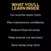 111146-99310e.webp Drive With Confidence and Fewer Costly Surprises | Smart Car Care Guide on how to plan for car maintenance costs | Digital Download