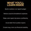 111154-ff1a12.webp Plan Ahead So That Repairs Don’t Catch You Off Guard – Practical Guide on how to plan for unexpected car repairs | Smart Car Budgeting Digital Download