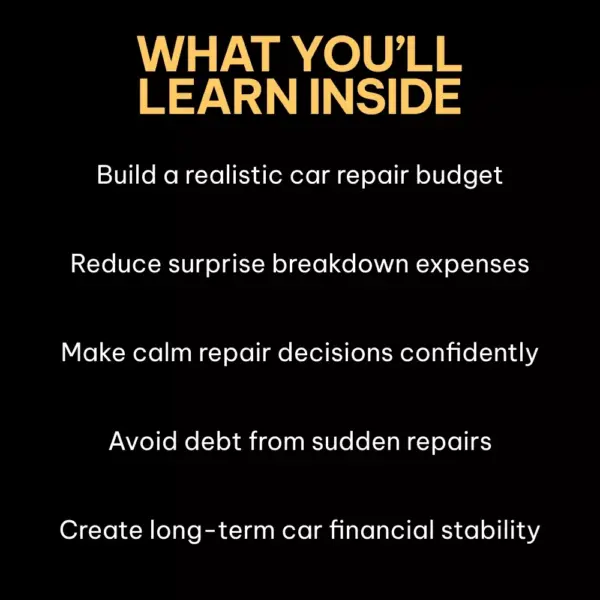 111154-ff1a12.webp Plan Ahead So That Repairs Don’t Catch You Off Guard – Practical Guide on how to plan for unexpected car repairs | Smart Car Budgeting Digital Download