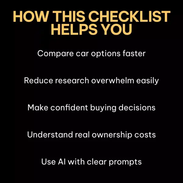 111162-b68593.webp Smart Car Shopping Made Simple With AI | Digital Checklist Guide for Smarter Buying | Learn how to use ai to compare car options