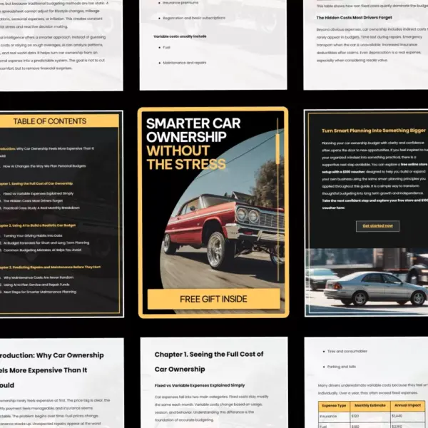 111169-1e0644.webp Smarter Car Ownership Without the Stress – Practical eBook Guide to ai for planning car ownership budget, Predict Hidden Costs, Plan Repairs & Make Confident Car Decisions