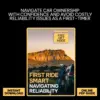 First Ride Smart: Navigating Reliability – Your Guide to Avoiding Reliability Concerns for First-Time Car Owners