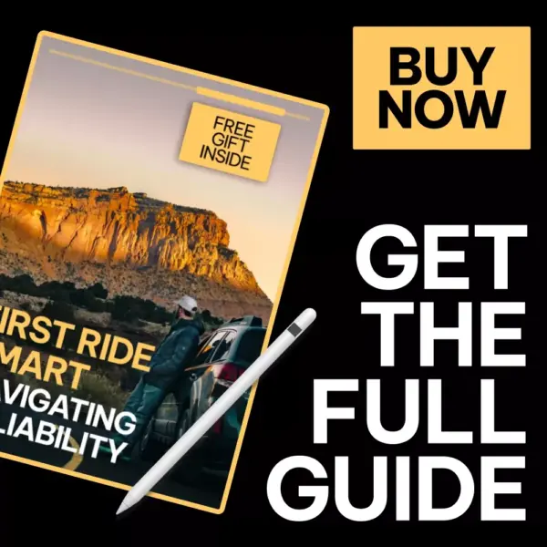First Ride Smart: Navigating Reliability – Your Guide to Avoiding Reliability Concerns for First-Time Car Owners