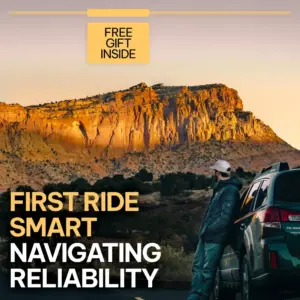 First Ride Smart: Navigating Reliability – Your Guide to Avoiding Reliability Concerns for First-Time Car Owners