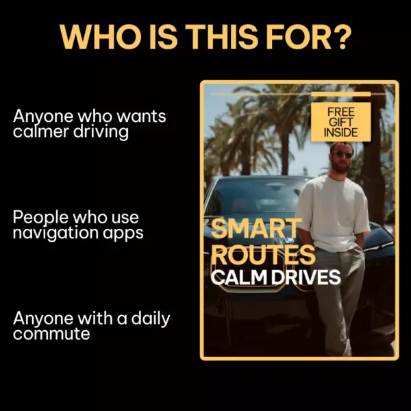 111230-386284.webp Smart Routes Calm Drives | AI Route Planning for Drivers Guide | Stress-Free Navigation & Confident Driving Digital Download
