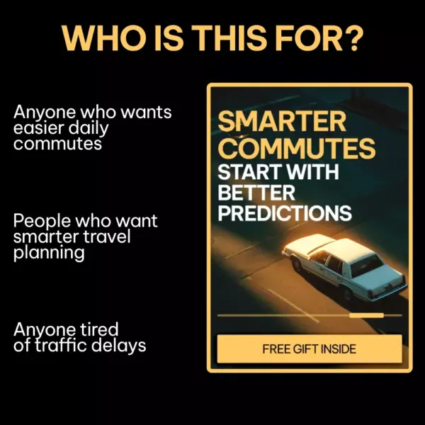 111246-77ce06.webp Smarter Commutes Start With Better Predictions | AI Tools for Traffic Prediction Guide for Daily Travel, Commuters, Planners & Data-Driven Decisions