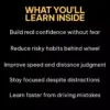 Learning the Road the Smart Way – New Driver Safety Guide, Smart Driving Awareness eBook, Beginner Driver Checklist, Confidence & Speed Control Digital Download