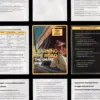 Learning the Road the Smart Way – New Driver Safety Guide, Smart Driving Awareness eBook, Beginner Driver Checklist, Confidence & Speed Control Digital Download