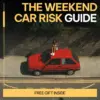 The Weekend Car Risk Guide – A Smart Owner’s Guide to the Problems From Not Driving a Car Often, Preventive Habits, and Long-Term Vehicle Care