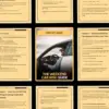 The Weekend Car Risk Guide – A Smart Owner’s Guide to the Problems From Not Driving a Car Often, Preventive Habits, and Long-Term Vehicle Care