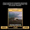 Driving Smarter When the Weather Turns | AI Alerts for Weather-Related Driving eBook | Smart Driving Safety Guide for Modern Drivers
