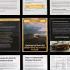 Driving Smarter When the Weather Turns | AI Alerts for Weather-Related Driving eBook | Smart Driving Safety Guide for Modern Drivers